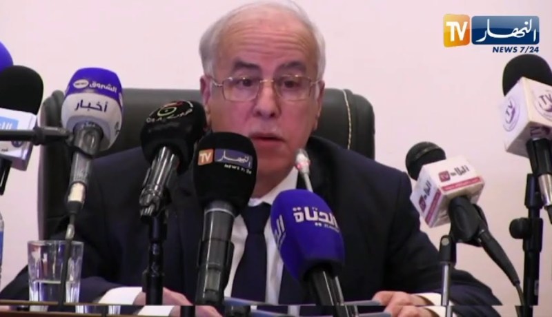 “كريم يونس :” هناك رغبة متعمدة لعرقلة تجديد نظام الحكم المسطر من طرف الرئيس