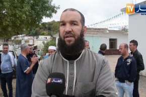 سكيكدة : سكان قرية بوالنغزة يطالبون بتخصيص مكان لتشييد مسجد