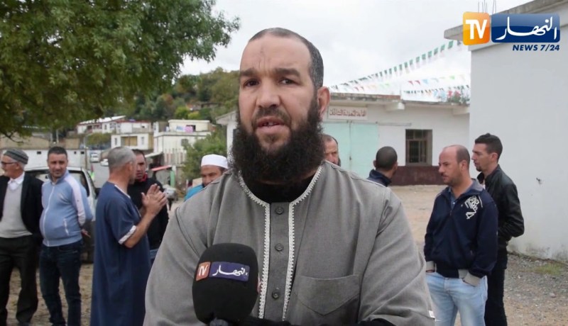 سكيكدة : سكان قرية بوالنغزة يطالبون بتخصيص مكان لتشييد مسجد