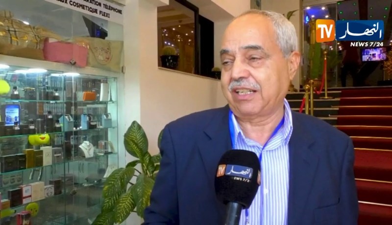 العاصمة: منتدى النخبة يطلق مبادرة وطنية لحل الأزمة السياسية