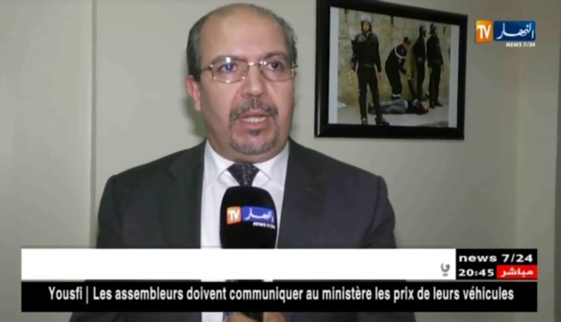 محمد عيسى: تكلفة حج 2018 لن ترتفع عن سعر 52 مليون سنتيم