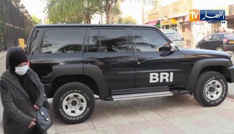 إستئناف المحاكمة في قضية “بنك الخليفة” بمجلس القضاء البليدة