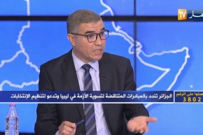 فيصل مقدم: هناك صراع خفي في الأمم المتحدة لعدم تعيين مبعوث أممي إلى ليبيا