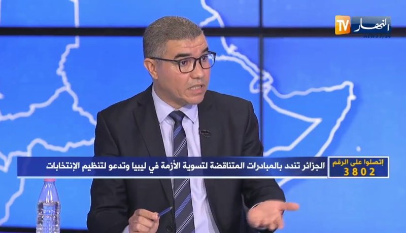 فيصل مقدم: هناك صراع خفي في الأمم المتحدة لعدم تعيين مبعوث أممي إلى ليبيا