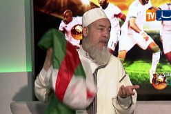 الشيخ شمس الدين: كرة القدم تصلح ما أفسدته السياسة بتلاحم الشعوب العربية وتشجيعها للخضر