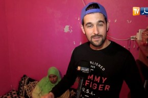 عين تموشنت: مخطارية.. سيدة تحط الرحال ببيت محسن بعد 10 سنوات من التشرد