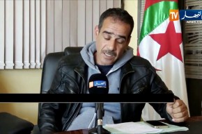 وهران: كفيف من بلدية عين الكرمة يرفض تجسيد مشروع سكني على أرضه