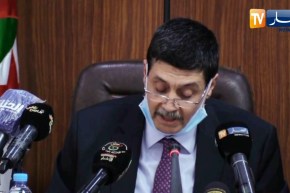 برلمان: وزير المجاهدين يعرض مشروع قانون إعتماد 08 ماي يوما وطنيا