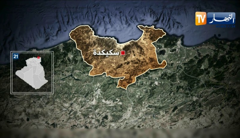 سكيكدة: قاضي التحقيق يأمر بإيداع مدير الصحة الجوارية الحبس المؤقت بتهمة تبدبد المال العام