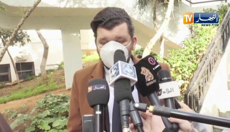 وليد ياسين: التوجه نحو توسيع إستعمال الذكاء الإصطناعي أصبح ضرورة في جميع القطاعات