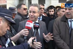 تمار: فتح تحقيق لمعرفة الأسباب وإنشاء خلية خاصة لمتابعة حادثة الورشة