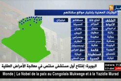 سكن: هذه هي الولايات المعنية بإختيار مواقع سكنات “عدل2” وهكذا تم الرد على الطعون