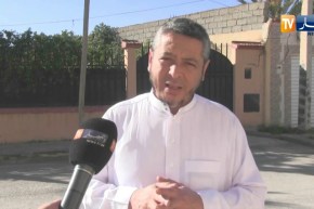 ابن الشنفرى: توفير 12 حافلة لنقل المواطنين إلى العاصمة لحضور جنازة أحمد قايد صالح