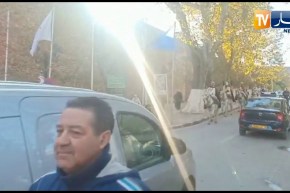 تلمسان : تحضيرات قبيل إنطلاق الحملة الإنتخابية للمترشح علي بن فليس