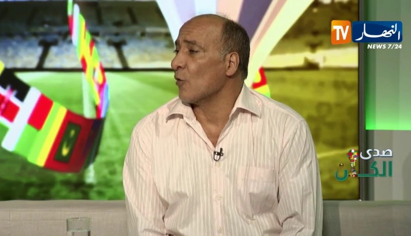 محمد ميهوبي: لاعبو المنتخب الوطني جاهزون بدنيا والمناخ لن يشكل عائقا لهم والعامل الذهني هو الأهم