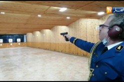 أمن بومرداس يحتضن فعاليات البطولة الجهوية للرماية بالمسدّس