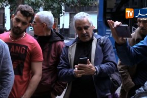 ثقافة: رأي فناني الشارع بعد إستقالة بوتفليقة