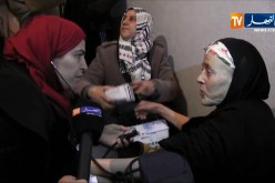 أم البواقي/ قافلة طبية توزع أدوية مجانا على المرضى المعوزين