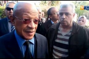 العاصمة/ “زوخ” يطالب بفتح حديقة تابعة لعمارة بـ “ديدوش مراد” إلى جميع المواطنين