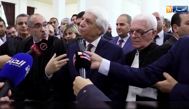 لوح: المواطن بامكانه إستخراج صحيفة السوابق العدلية من المنزل بعد تقديم معلوماته الشخصية