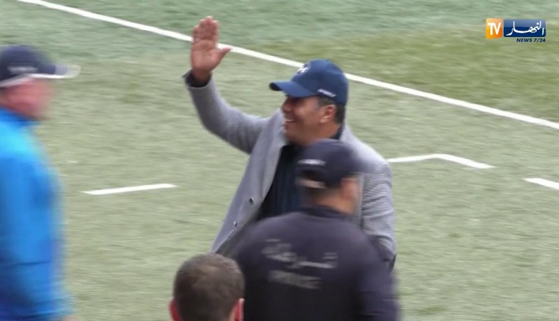 شباب بلوزداد في رحلة البحث عن التألق لنسيان الإخفاق المحلي