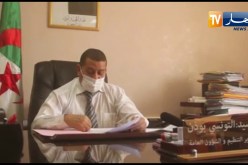 إجراءات إحترازية  جديدة لمجابهة تفشي وباء كورونا وتحسبا للموجة الثانية بولاية عين الدفلى