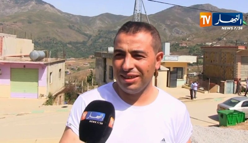 جيجل/ إنشاء 52 محطة لتوفير خدمة الجيل الرابع عبر مختلف القرى والمداشر