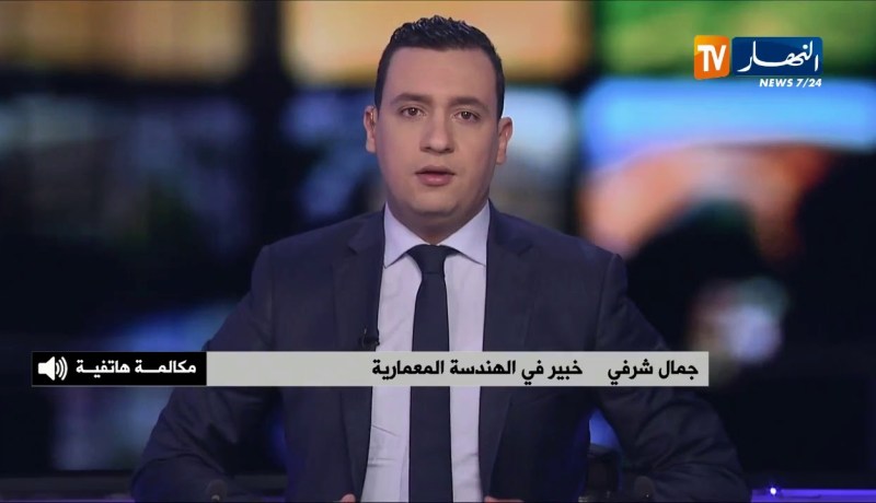 خبير في الهندسة المعمارية: “هناك دور رقابي مغيب…فعلى الحكومة معاقبة المسؤولين”