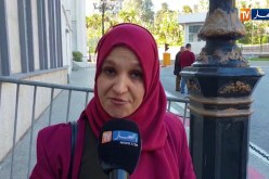 راغبة في الترشح للرئاسيات: “لازم نعاودو بناء الجزائر..وتجسيد إستثمار فعلي فيها”