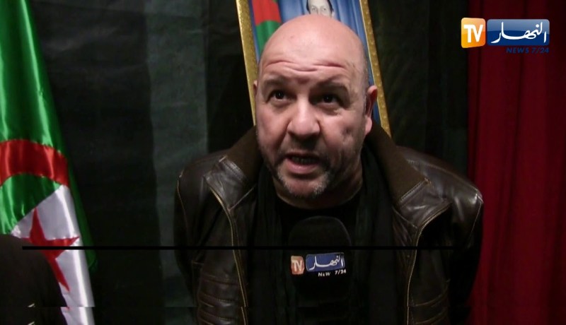 مسرحية “بروسي” تتوج بالعنقود الذهبي في إختتام مهرجان المسرح الفكاهي