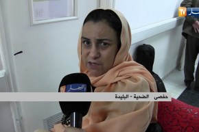 البليدة: إصابة إمرأة بجروح في إنهيار سلالم عمارة تعود للحقبة الإستعمارية