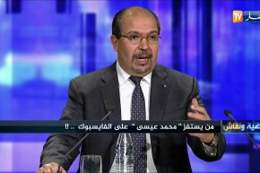 محمد عيسى: أنا من أنصار المصالحة بين المدارس الجزائرية
