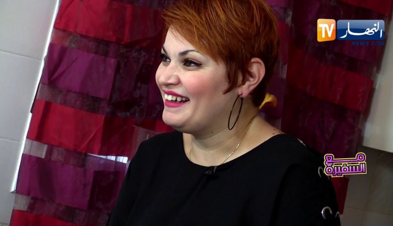 مع السفيرة: مقشر الوجه بالشاي .. خاص بالبشرة الدهنية