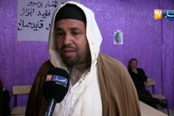 المسيلة: الكشافة الإسلامية ببن سرور تنظم مجلس عزاء الفقيد الفريق أحمد قايد صالح