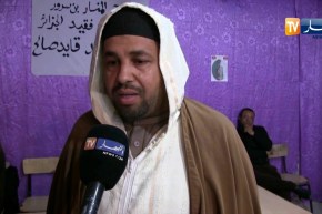 المسيلة: الكشافة الإسلامية ببن سرور تنظم مجلس عزاء الفقيد الفريق أحمد قايد صالح