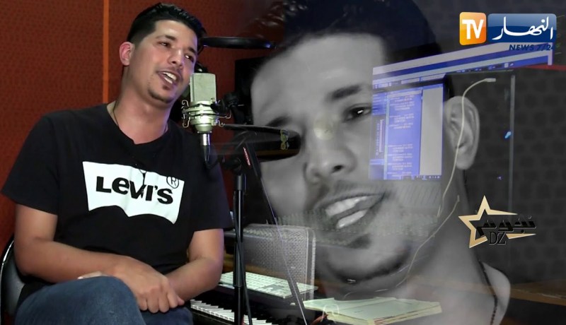 نجوم dz / “إبراهيم حدرباش” يروي تفاصيل آخر إتصال له بالمرحوم “محمد الخامس”..ترقبوها