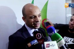 برناوي الوزير يصنع الحدث.. هل هو بحث عن الأضواء أو سعي للتغيير ؟