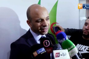 برناوي الوزير يصنع الحدث.. هل هو بحث عن الأضواء أو سعي للتغيير ؟