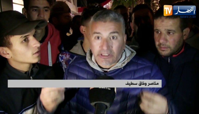 الفساد.. الوجه الآخر لرؤساء الأندية في الجزائر