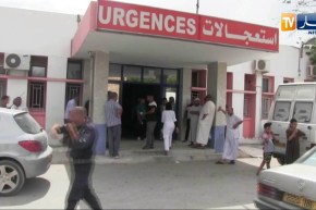 سطيف: تشكيل خلية أزمة بعد تسجيل 110 حالة إصابة بداء البوحمرون