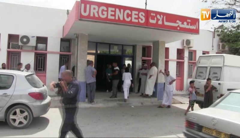 سطيف: تشكيل خلية أزمة بعد تسجيل 110 حالة إصابة بداء البوحمرون