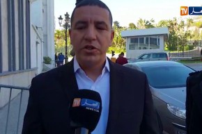 راغب في الترشح للرئاسيات: “جيت نترشح للرئسايات..وأنا واثق من نفسي نربح هاذ المنصب”