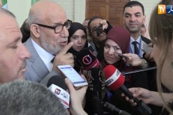 دربال للصحفي : ” حنا الدزيريين  دمنا سخون “