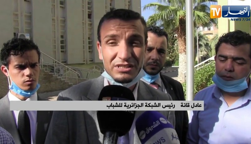 بسكرة: قافلة طبية مكونة من عشرات الأطباء والشبه طبيين لفائدة مناطق الظل