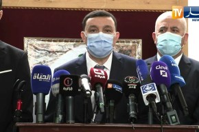 العاصمة: وزير التربية الوطنية يشرف على إنطلاق إمتحان البكالوريا