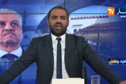 مقدمة نارية للإعلامي أحمد حفصي حول السقوط المتتالي لرؤوس الفساد في الجزائر