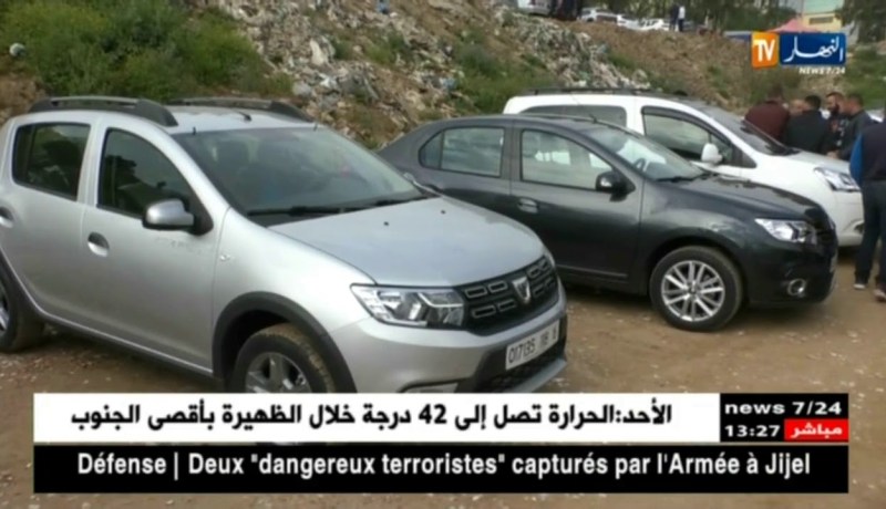 تجارة: مواطنون يقاطعون شراء السيارات رغم إنخفاض أسعارها بـ 30 مليون سنتيم