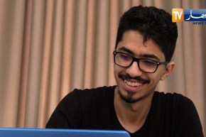 كفاءات شبانية تبتكر تطبيق يكشف صحة الأخبار المتداولة عبد مواقع التواصل الإجتماعي