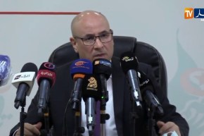 سياسة: الأرندي يقدم 58 مقترح تعديل في مسودة الدستور