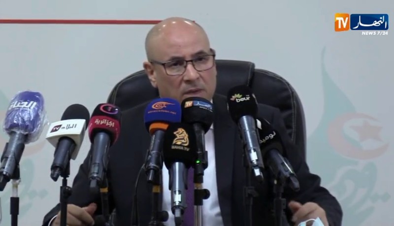 سياسة: الأرندي يقدم 58 مقترح تعديل في مسودة الدستور